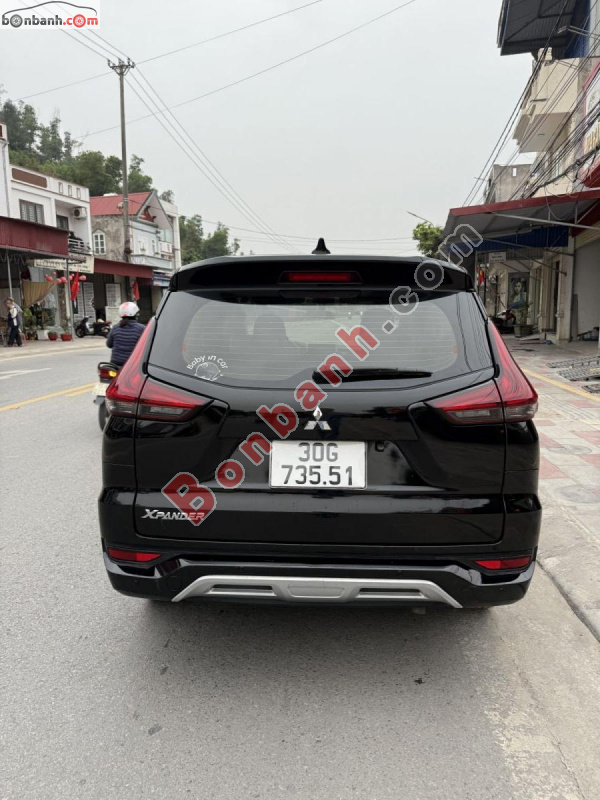 Bán ô tô Mitsubishi Xpander 1.5 AT - 2020 - xe cũ