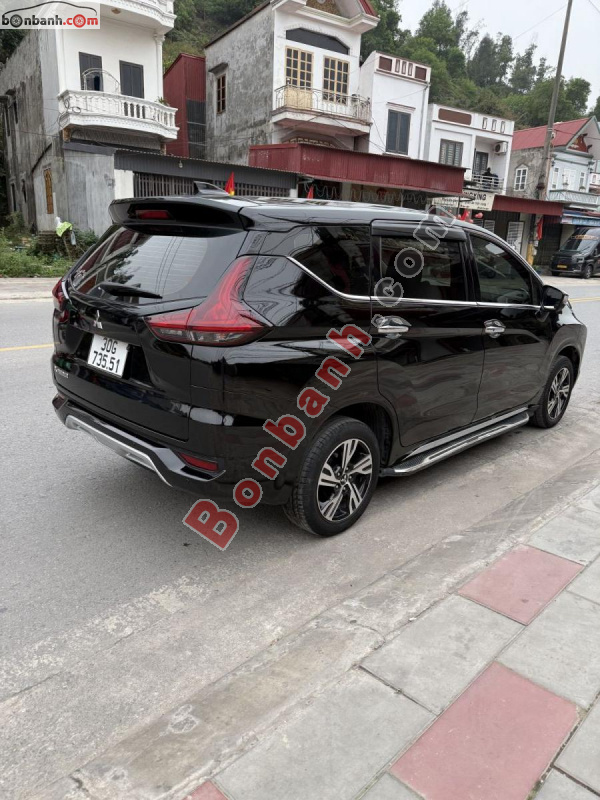Bán ô tô Mitsubishi Xpander 1.5 AT - 2020 - xe cũ