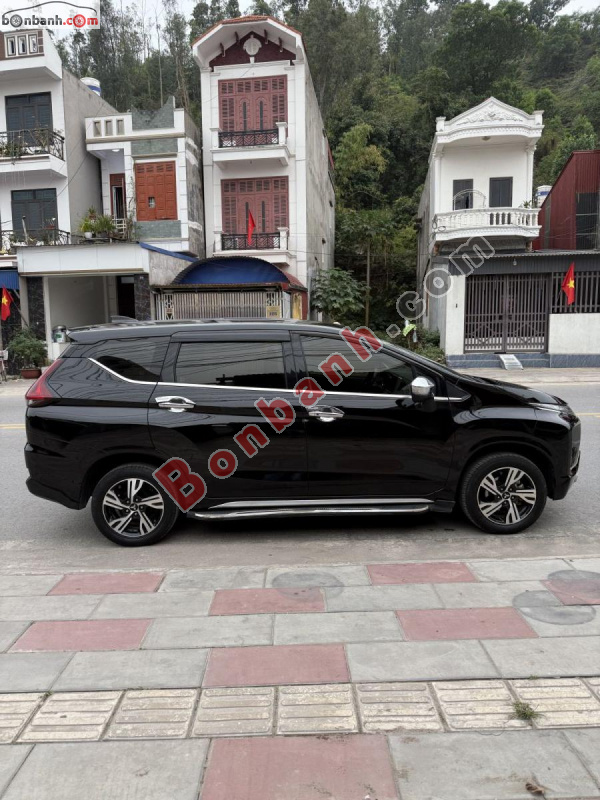 Bán ô tô Mitsubishi Xpander 1.5 AT - 2020 - xe cũ