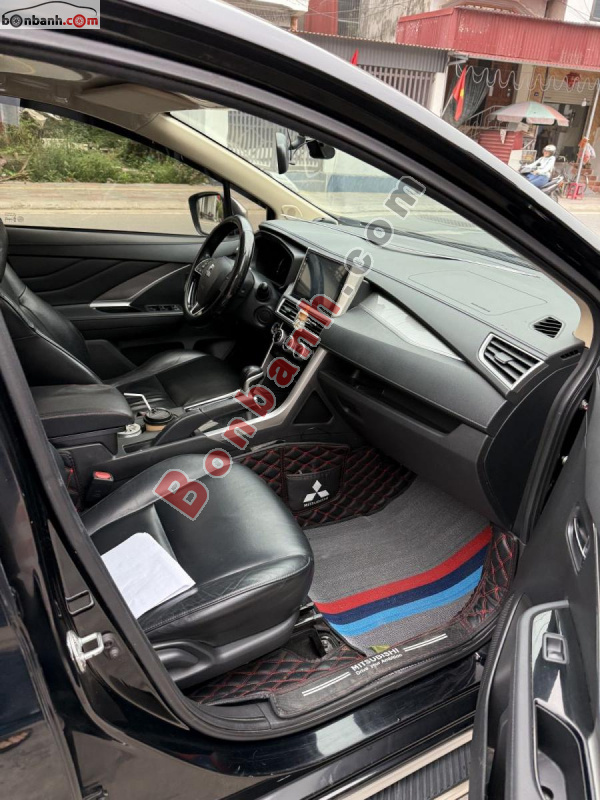 Bán ô tô Mitsubishi Xpander 1.5 AT - 2020 - xe cũ