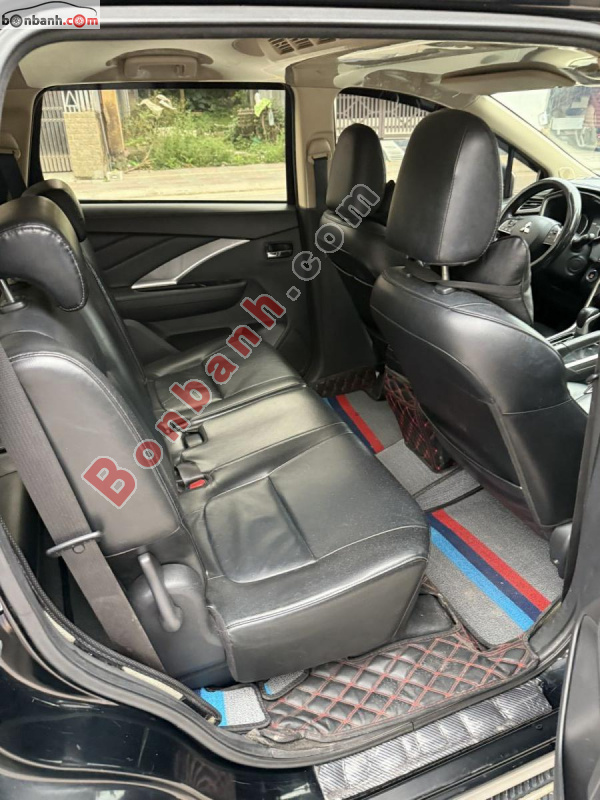 Bán ô tô Mitsubishi Xpander 1.5 AT - 2020 - xe cũ