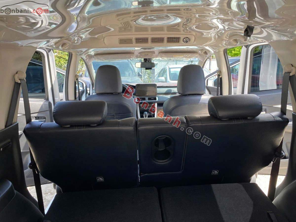 Bán ô tô Mitsubishi Xpander Cross 1.5 AT - 2023 - xe cũ