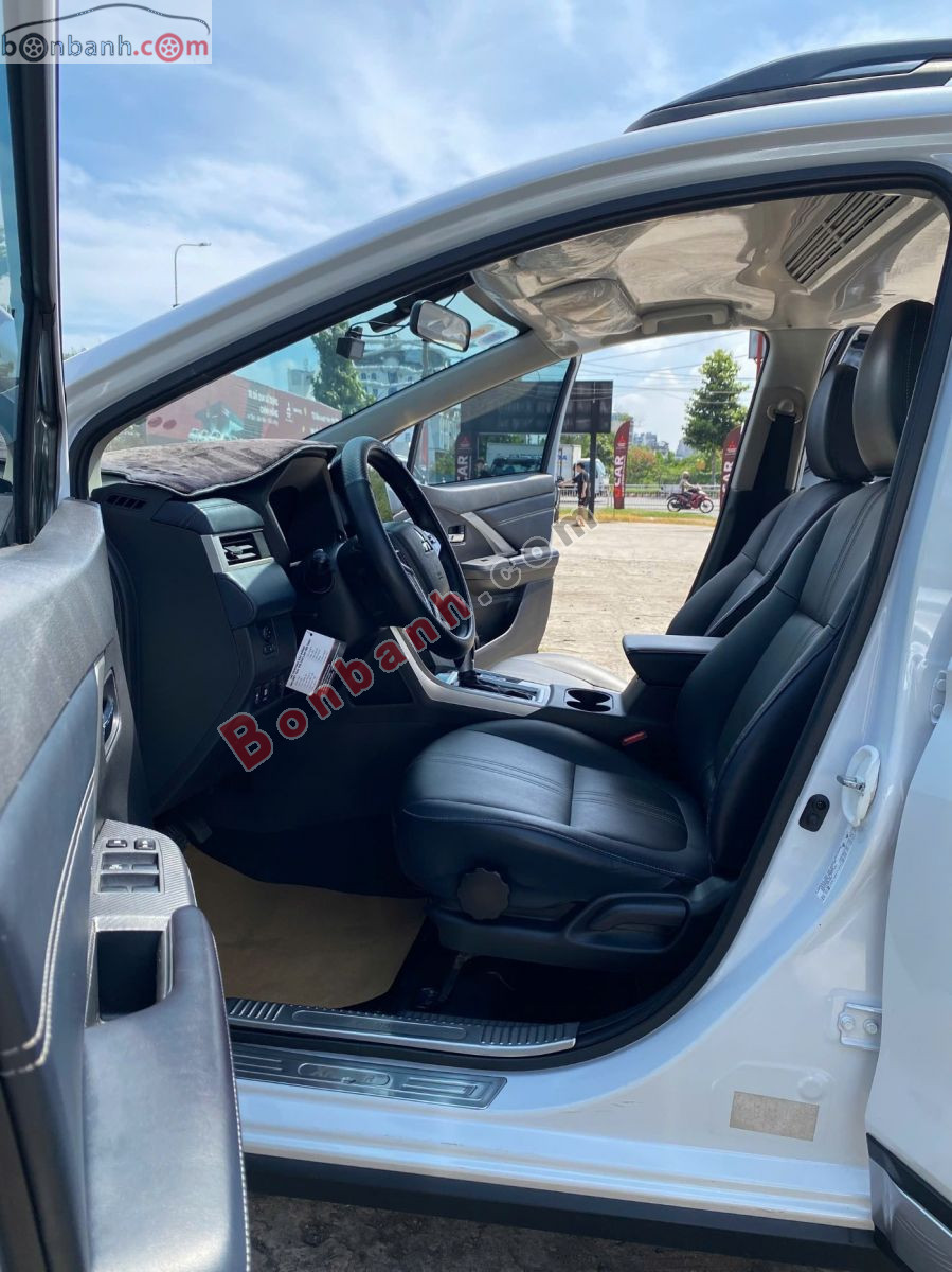 Bán ô tô Mitsubishi Xpander Cross 1.5 AT - 2023 - xe cũ