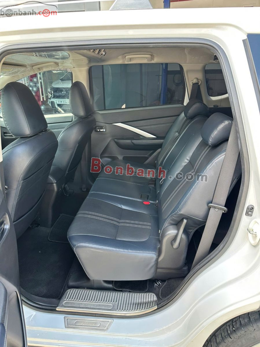 Bán ô tô Mitsubishi Xpander Cross 1.5 AT - 2023 - xe cũ