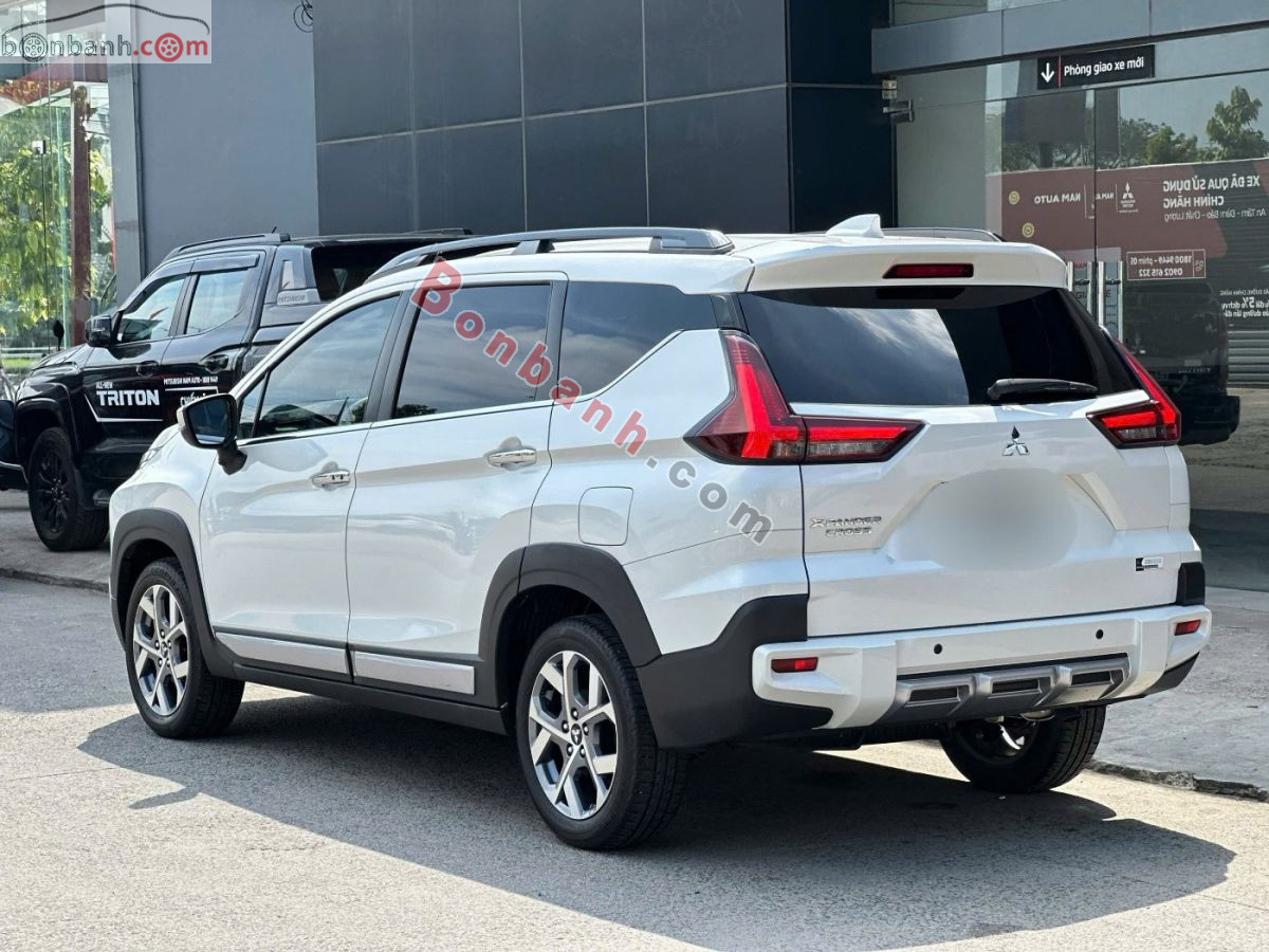 Bán ô tô Mitsubishi Xpander Cross 1.5 AT - 2023 - xe cũ