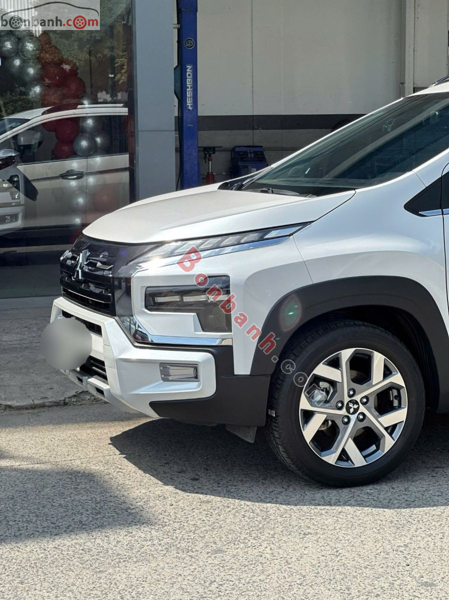 Bán ô tô Mitsubishi Xpander Cross 1.5 AT - 2023 - xe cũ