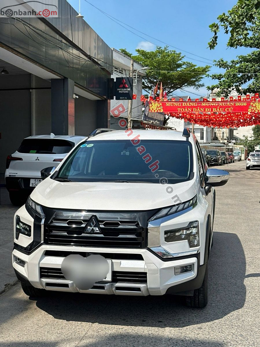 Bán ô tô Mitsubishi Xpander Cross 1.5 AT - 2023 - xe cũ