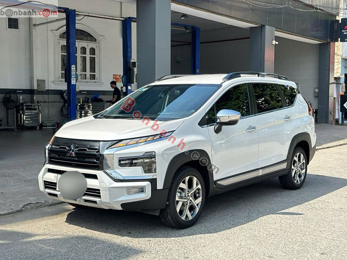 Bán ô tô Mitsubishi Xpander Cross 1.5 AT - 2023 - xe cũ
