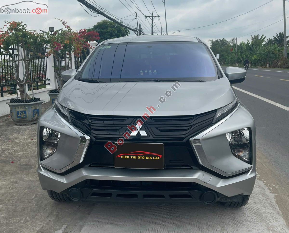 Bán ô tô Mitsubishi Xpander 1.5 MT - 2021 - xe cũ