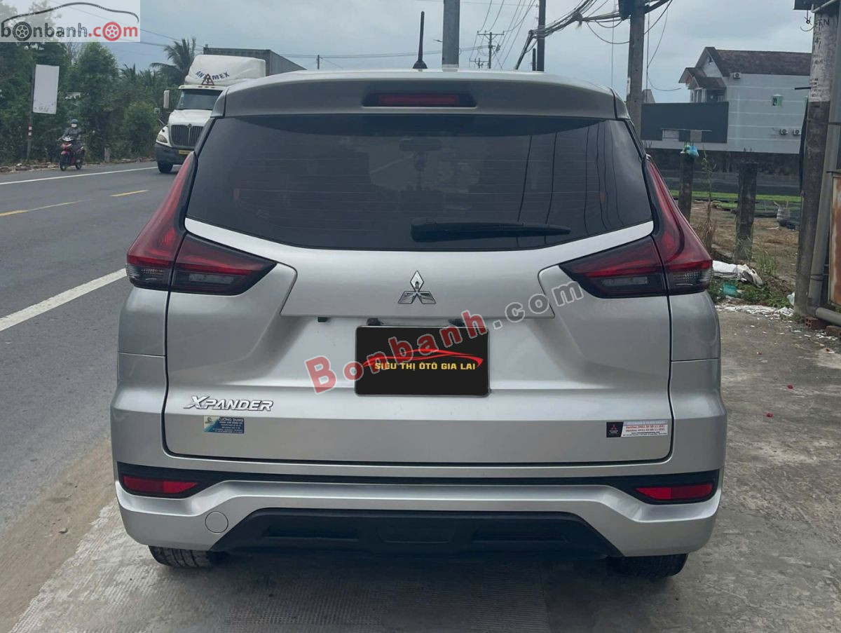 Bán ô tô Mitsubishi Xpander 1.5 MT - 2021 - xe cũ