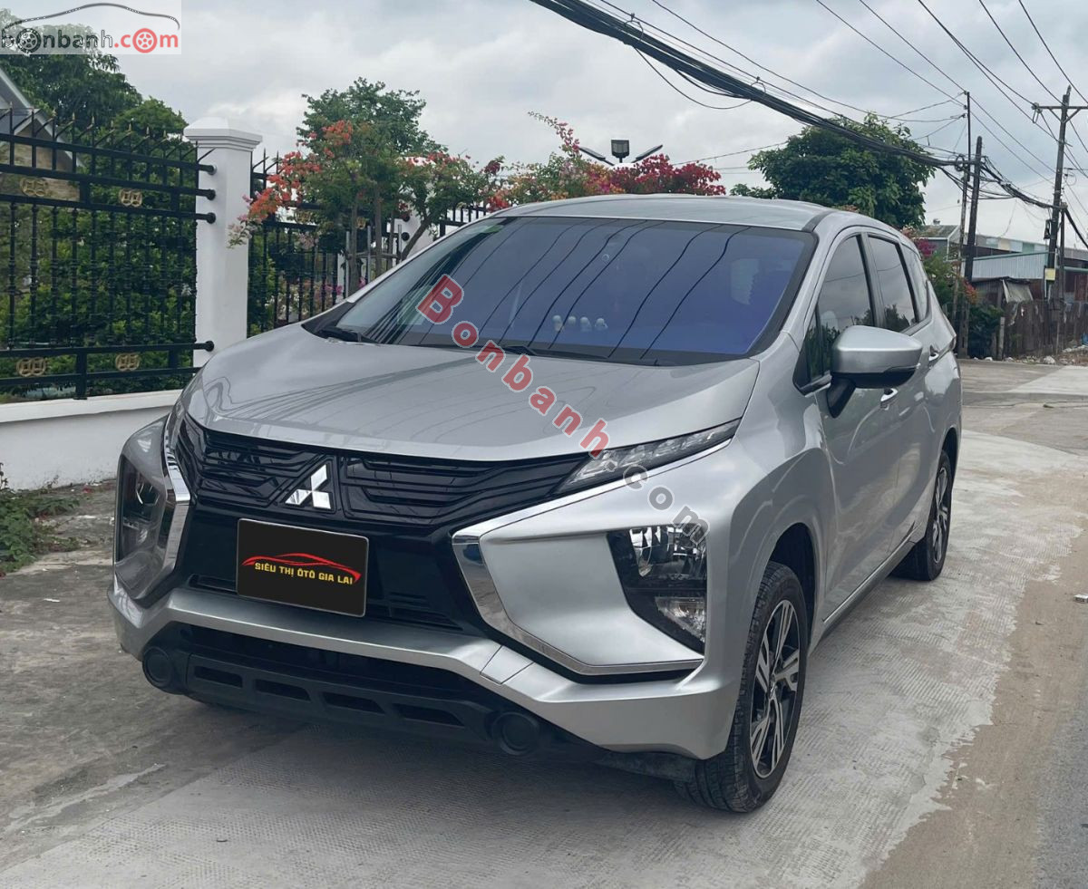 Bán ô tô Mitsubishi Xpander 1.5 MT - 2021 - xe cũ