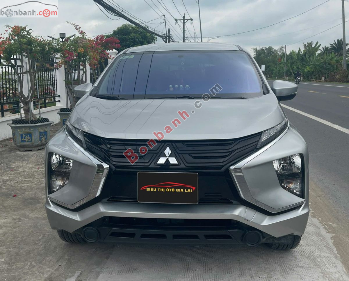 Bán ô tô Mitsubishi Xpander 1.5 MT - 2021 - xe cũ