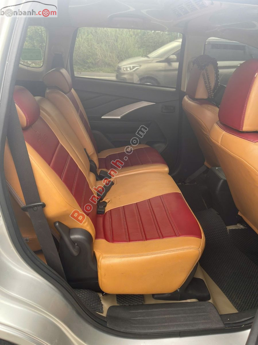 Bán ô tô Mitsubishi Xpander 1.5 MT - 2021 - xe cũ