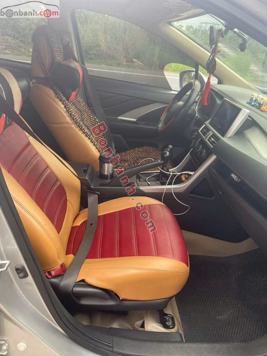 Bán ô tô Mitsubishi Xpander 1.5 MT - 2021 - xe cũ