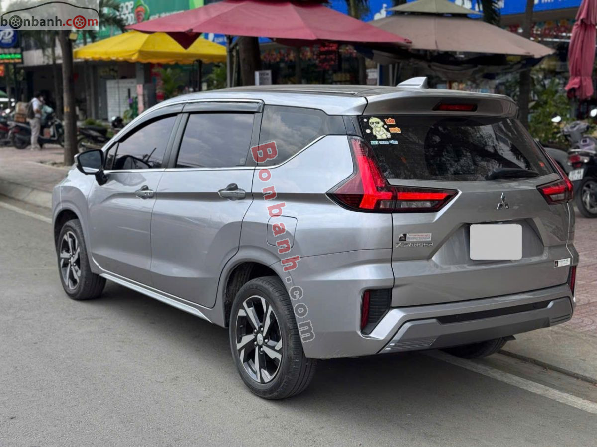 Bán ô tô Mitsubishi Xpander Premium 1.5 AT - 2023 - xe cũ