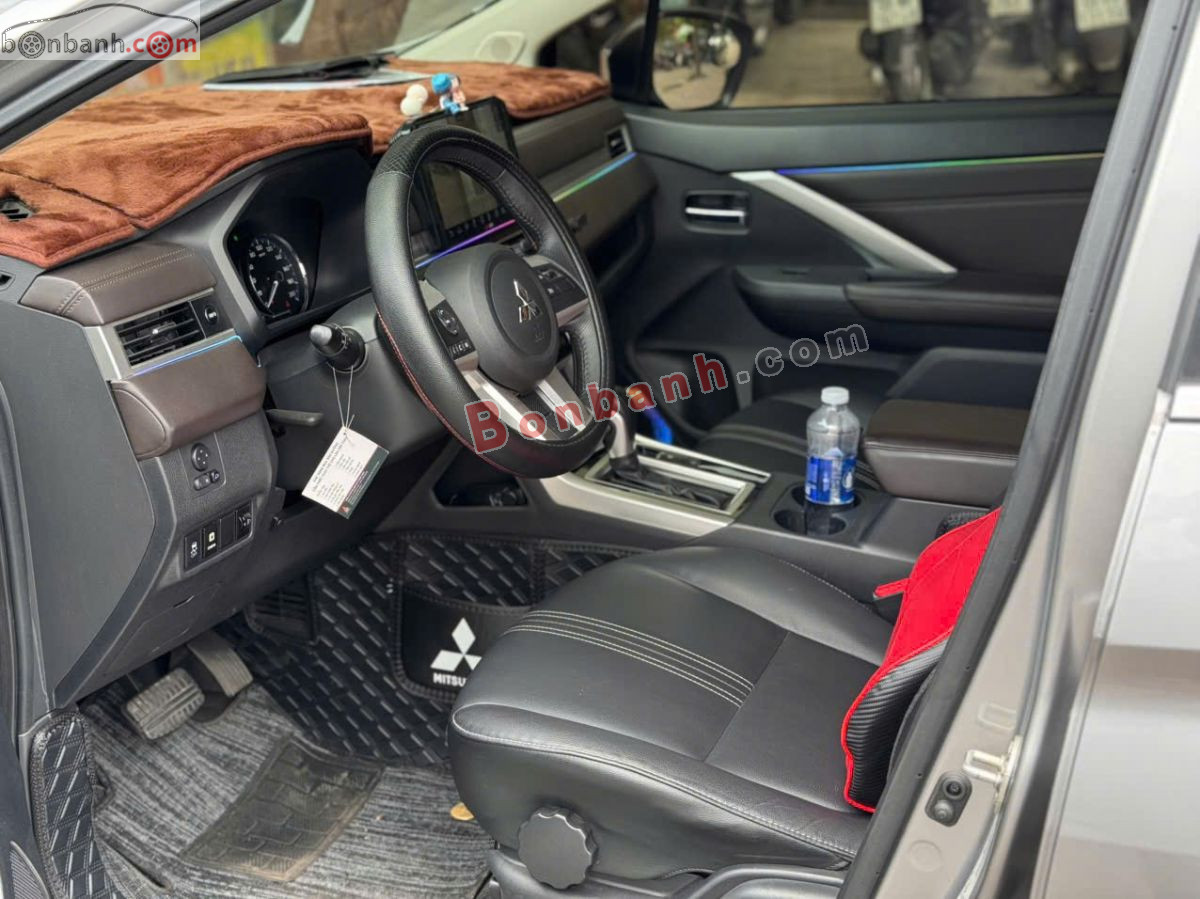 Bán ô tô Mitsubishi Xpander Premium 1.5 AT - 2023 - xe cũ