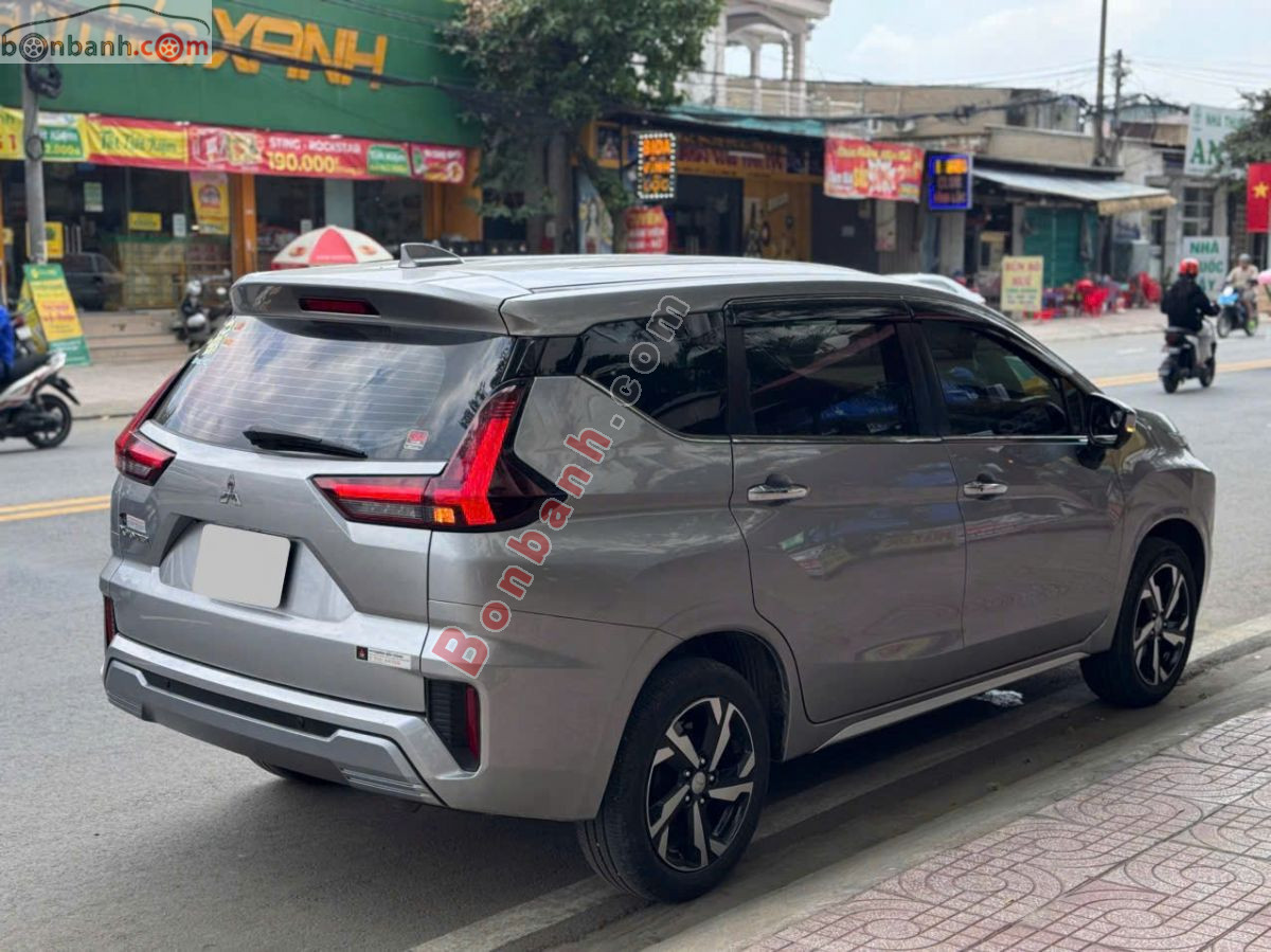 Bán ô tô Mitsubishi Xpander Premium 1.5 AT - 2023 - xe cũ