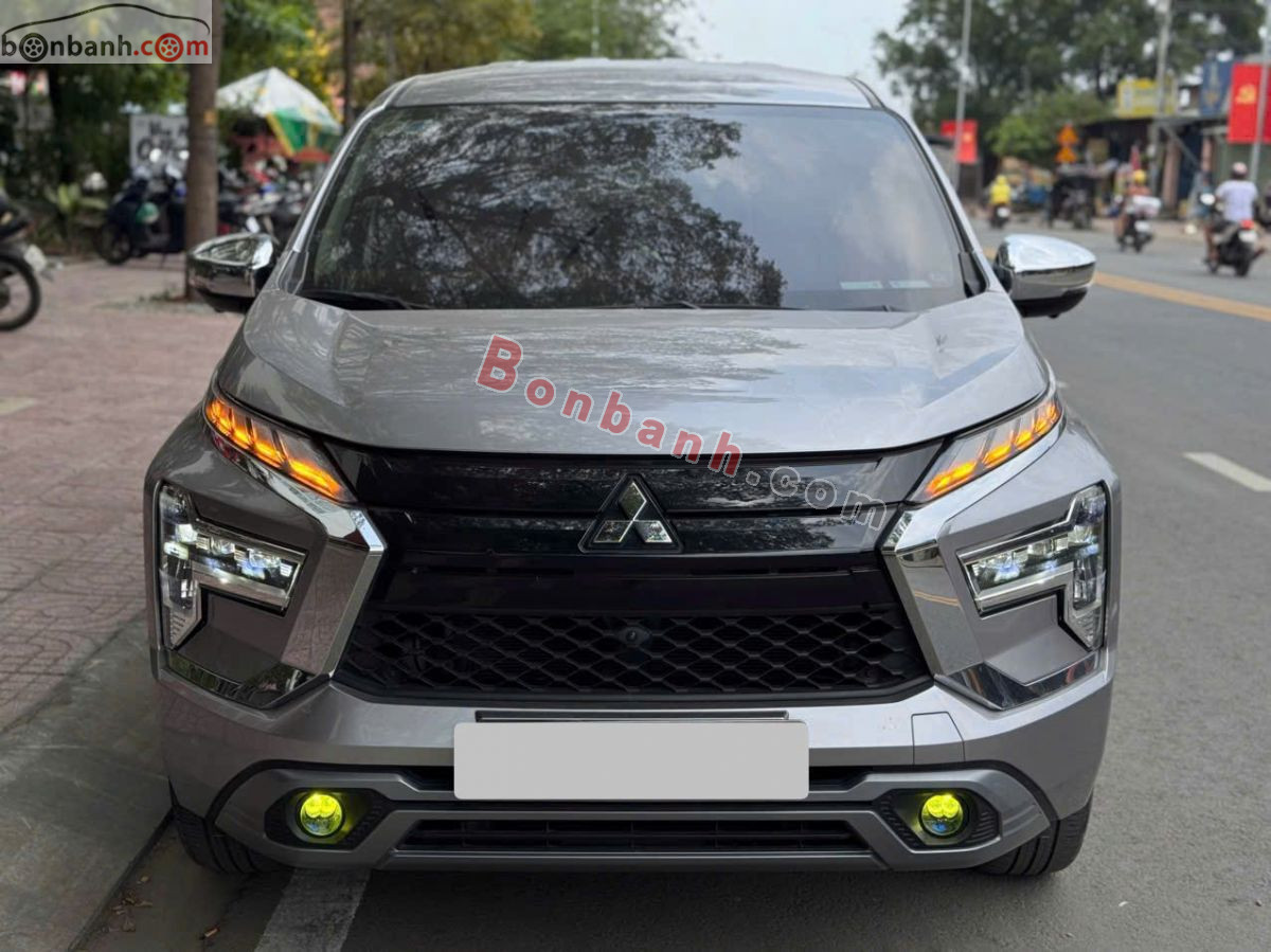 Bán ô tô Mitsubishi Xpander Premium 1.5 AT - 2023 - xe cũ