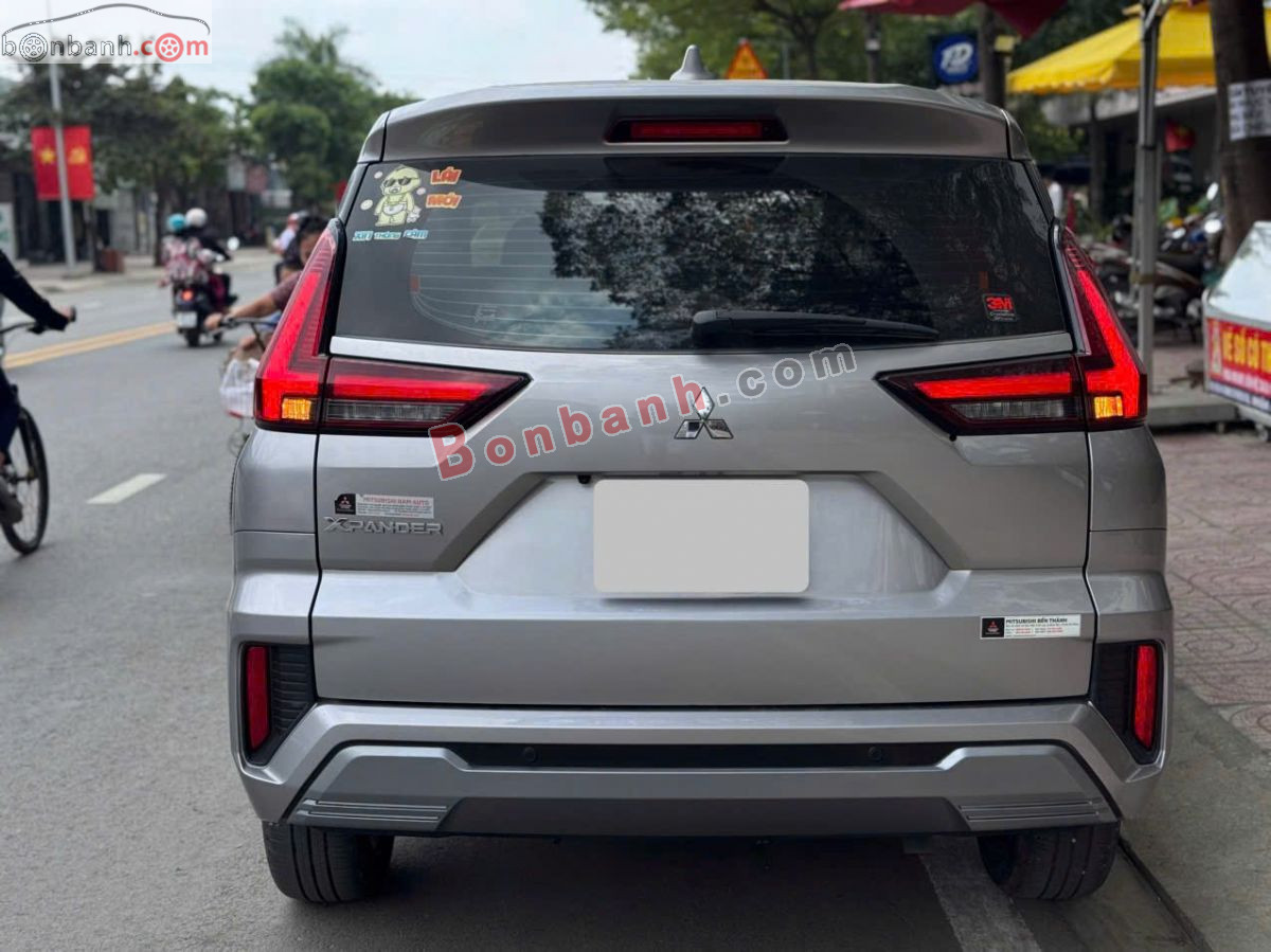 Bán ô tô Mitsubishi Xpander Premium 1.5 AT - 2023 - xe cũ