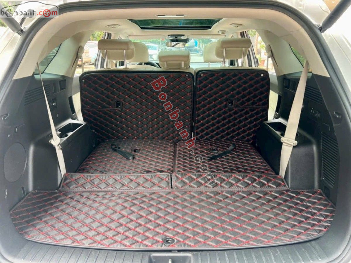 Bán ô tô Kia Sorento Premium 2.2 AT AWD - 2022 - xe cũ