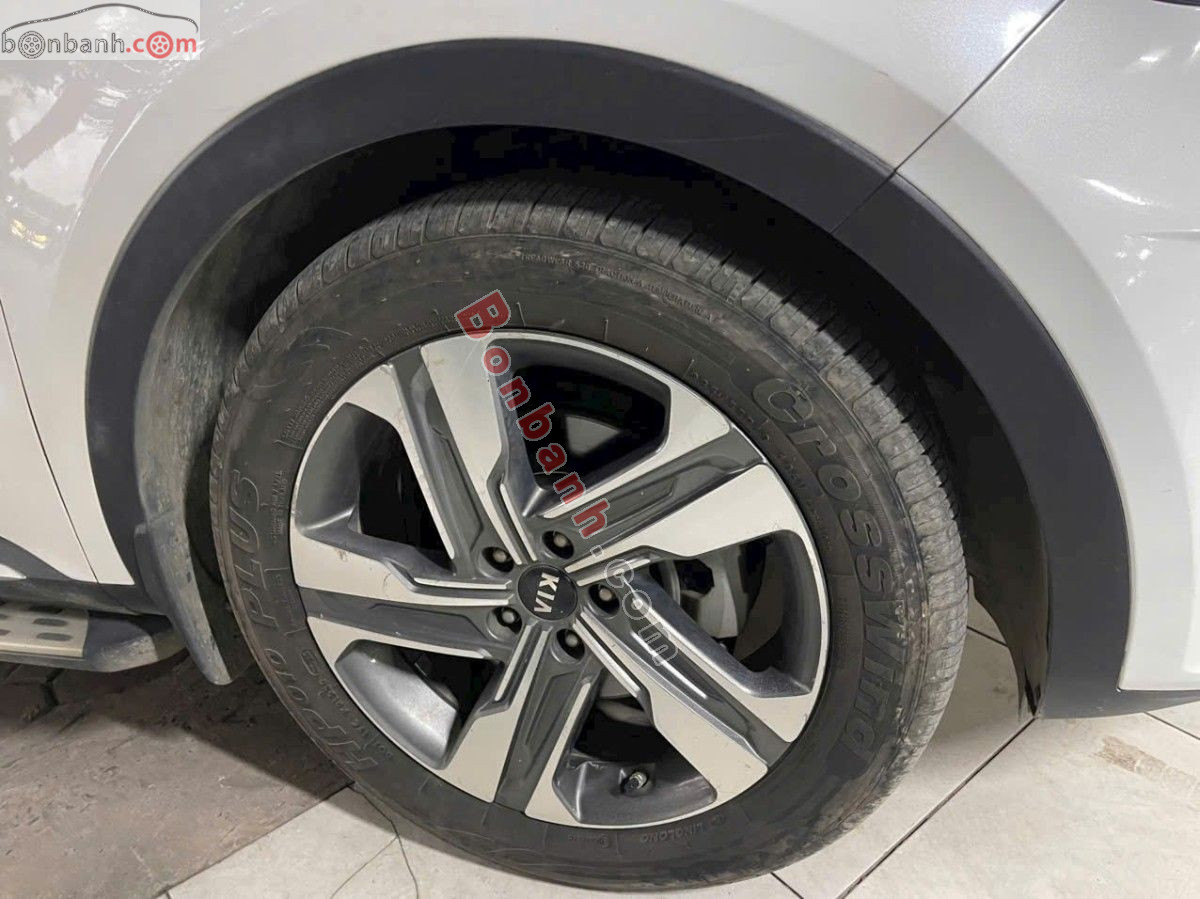 Bán ô tô Kia Sorento Premium 2.2 AT AWD - 2022 - xe cũ