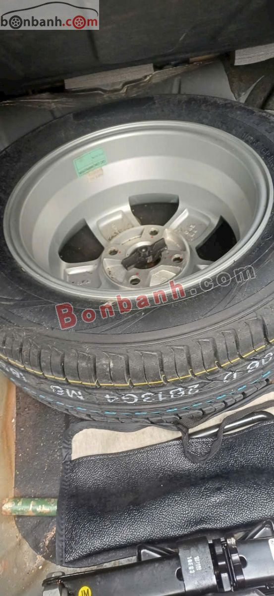 Bán ô tô Daewoo Lacetti EX - 2010 - xe cũ