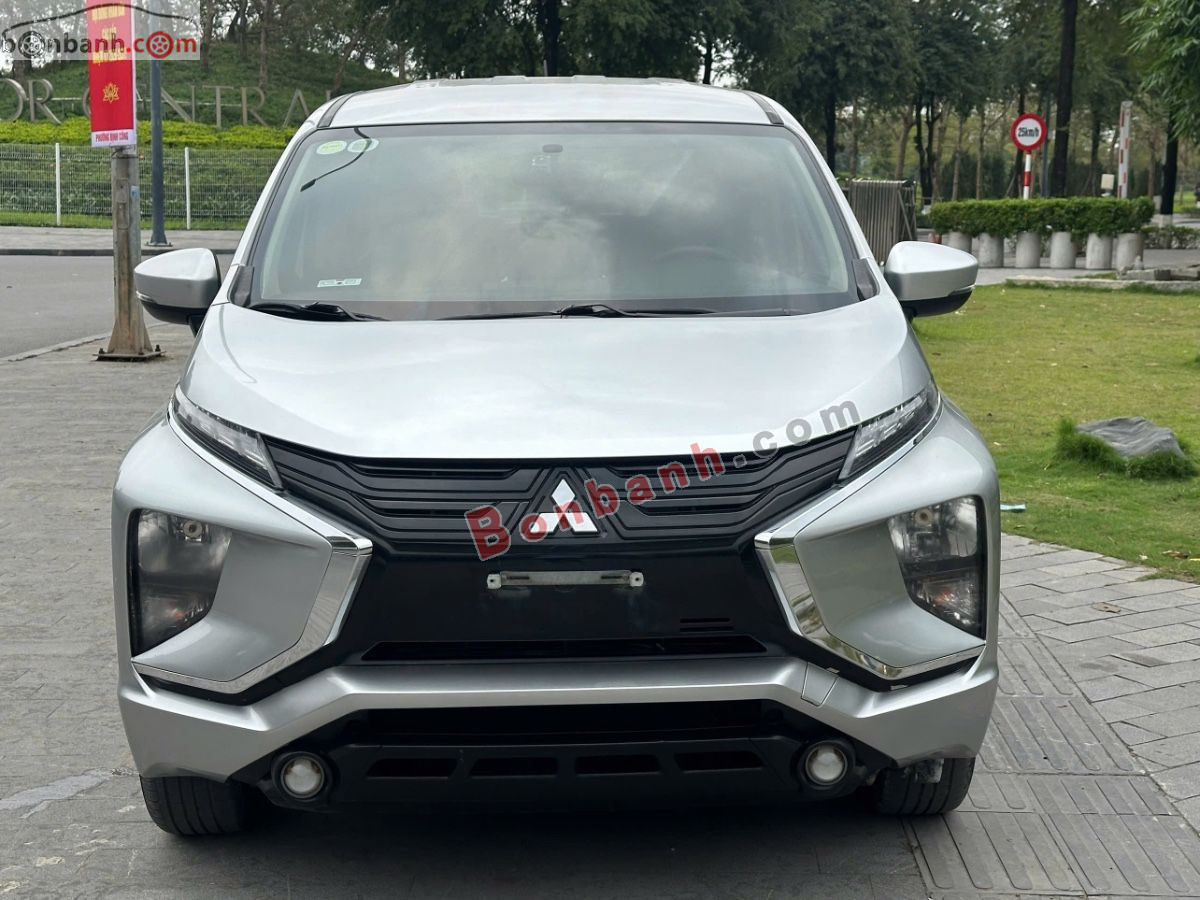 Bán ô tô Mitsubishi Xpander 1.5 MT - 2020 - xe cũ