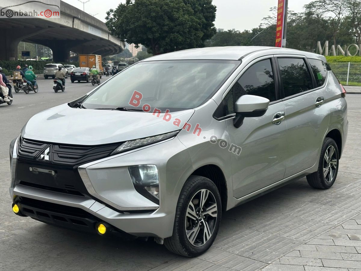 Bán ô tô Mitsubishi Xpander 1.5 MT - 2020 - xe cũ