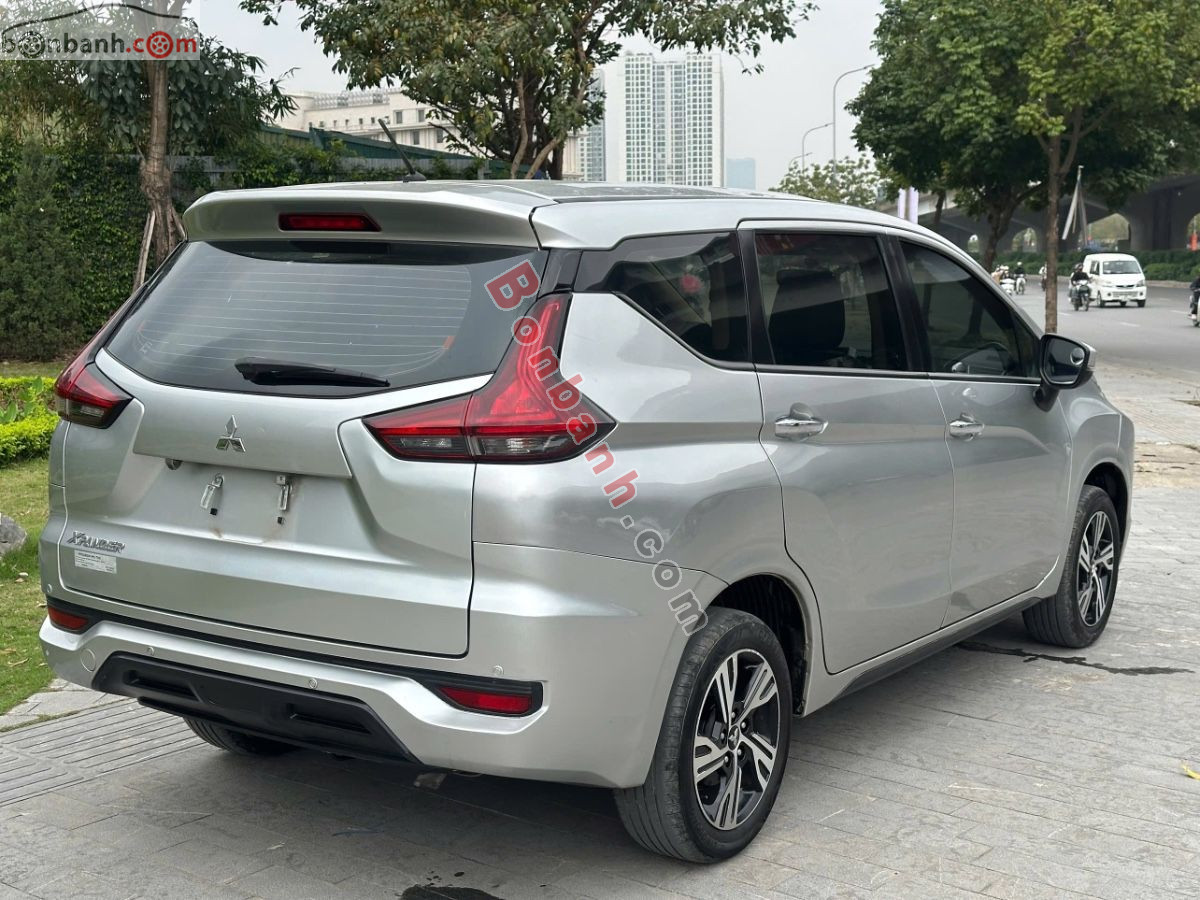 Bán ô tô Mitsubishi Xpander 1.5 MT - 2020 - xe cũ