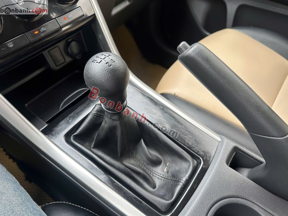 Bán ô tô Mitsubishi Xpander 1.5 MT - 2020 - xe cũ