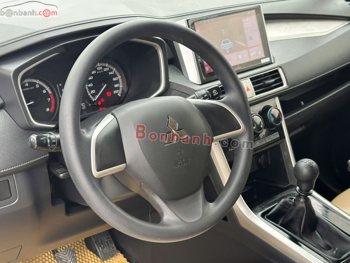 Bán ô tô Mitsubishi Xpander 1.5 MT - 2020 - xe cũ