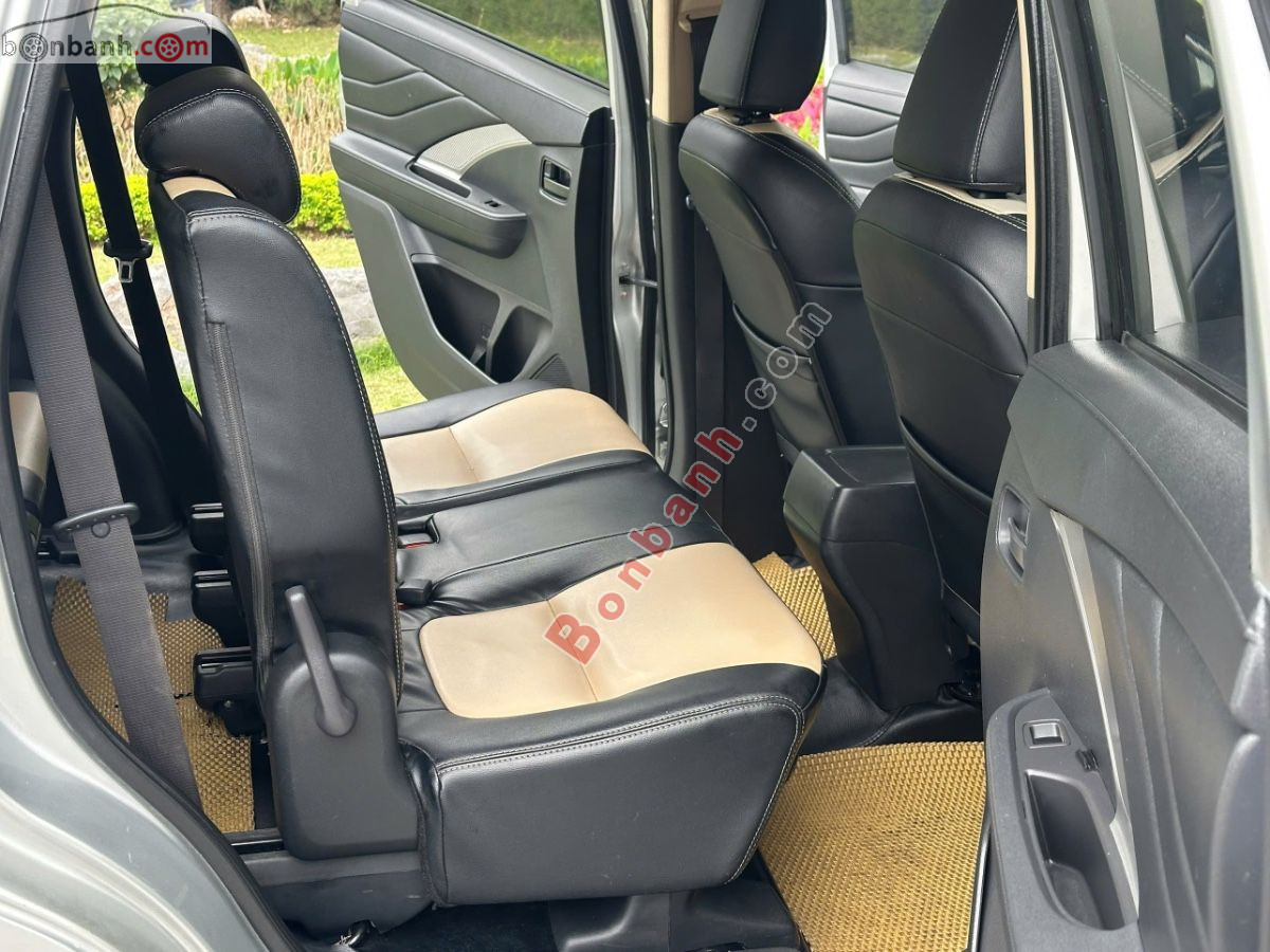 Bán ô tô Mitsubishi Xpander 1.5 MT - 2020 - xe cũ