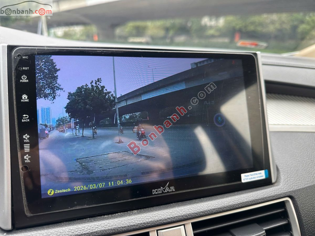 Bán ô tô Mitsubishi Xpander 1.5 MT - 2020 - xe cũ