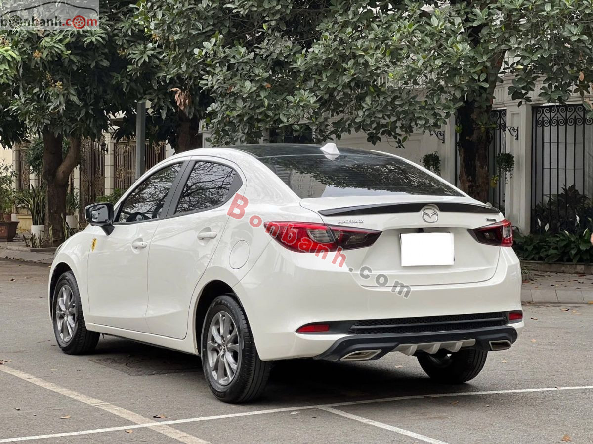 Bán ô tô Mazda 2 1.5 AT - 2025 - xe cũ
