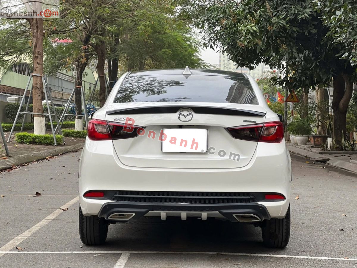 Bán ô tô Mazda 2 1.5 AT - 2025 - xe cũ
