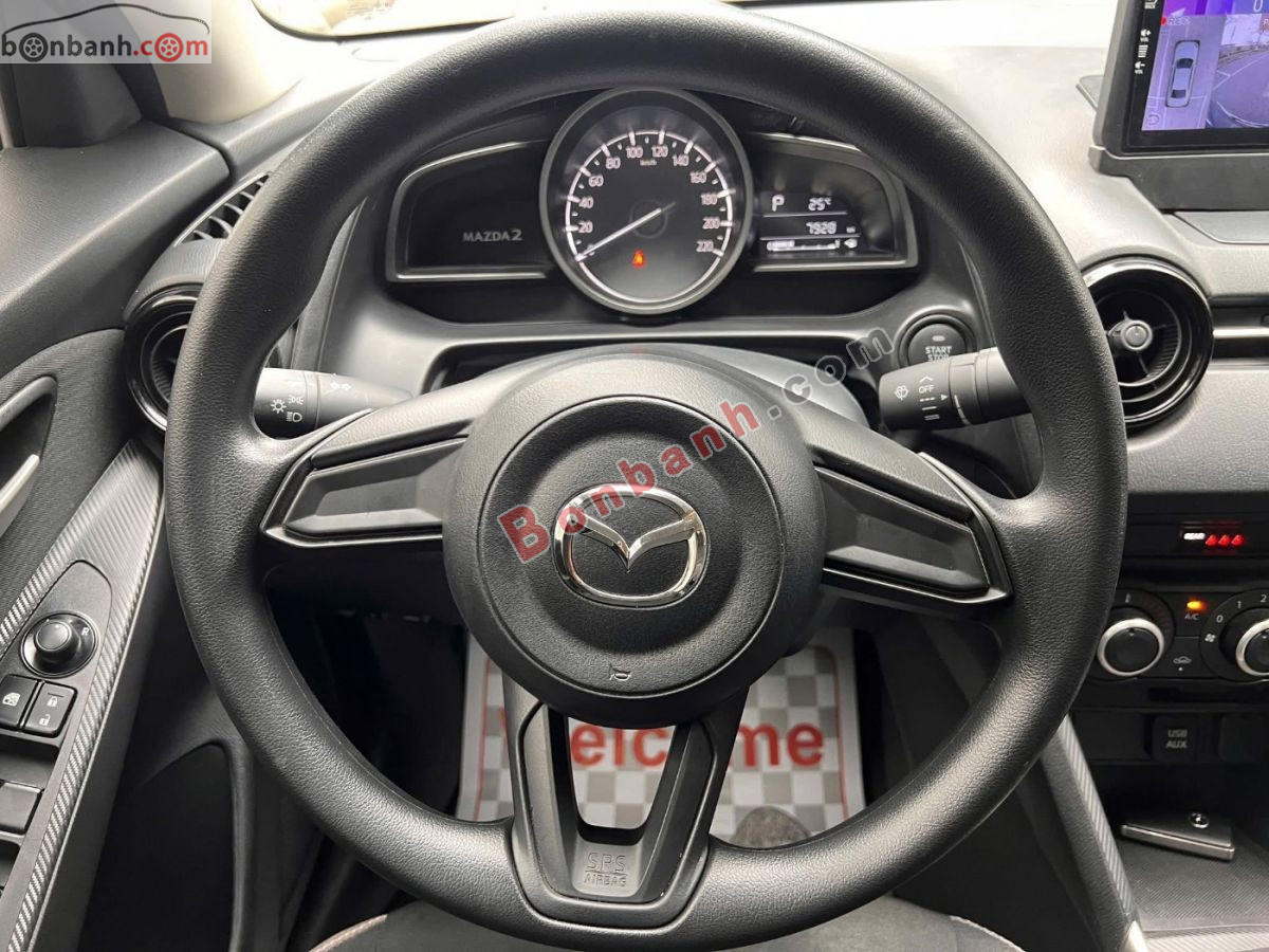 Bán ô tô Mazda 2 1.5 AT - 2025 - xe cũ
