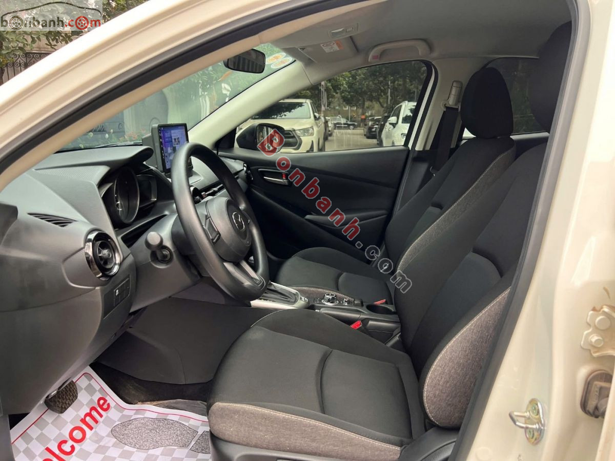 Bán ô tô Mazda 2 1.5 AT - 2025 - xe cũ