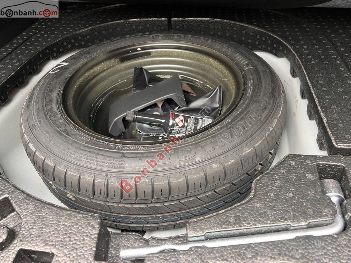 Bán ô tô Mazda 2 1.5 AT - 2025 - xe cũ