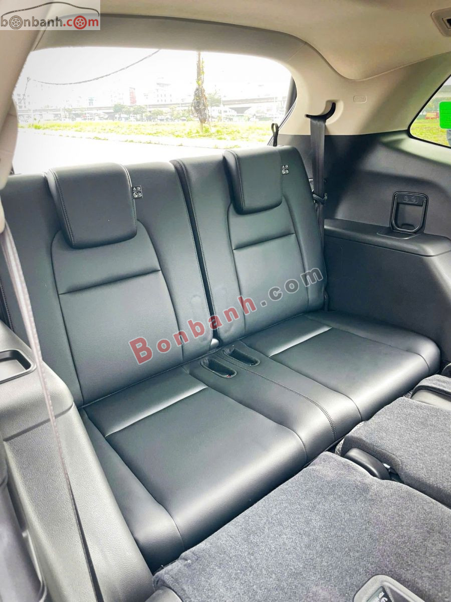 Bán ô tô Honda CRV L - 2025 - xe cũ