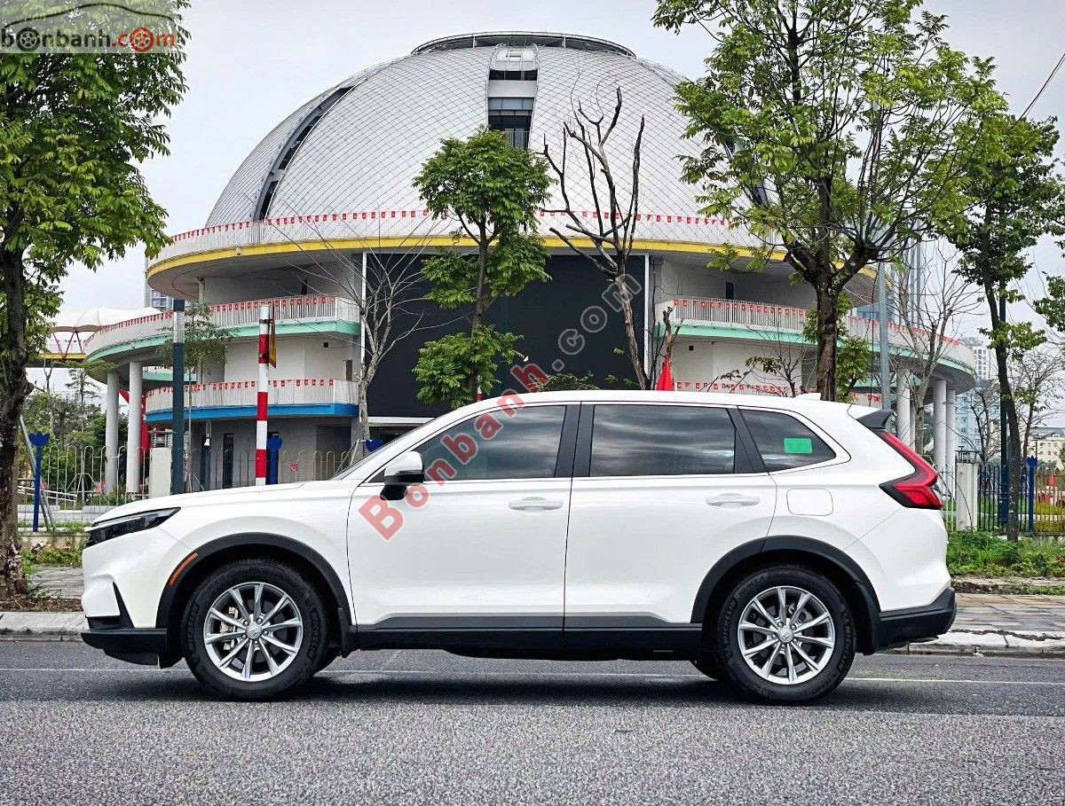Bán ô tô Honda CRV L - 2025 - xe cũ
