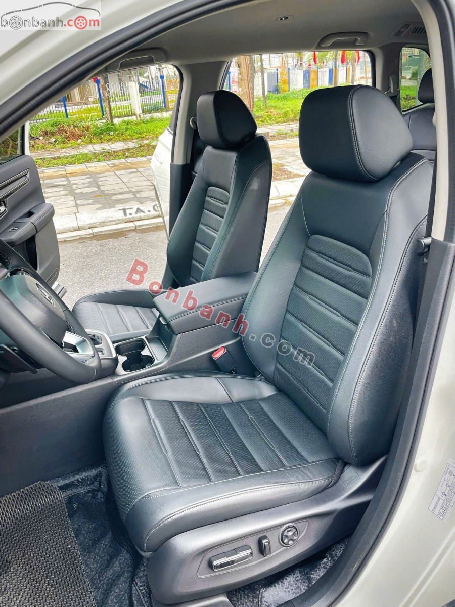 Bán ô tô Honda CRV L - 2025 - xe cũ