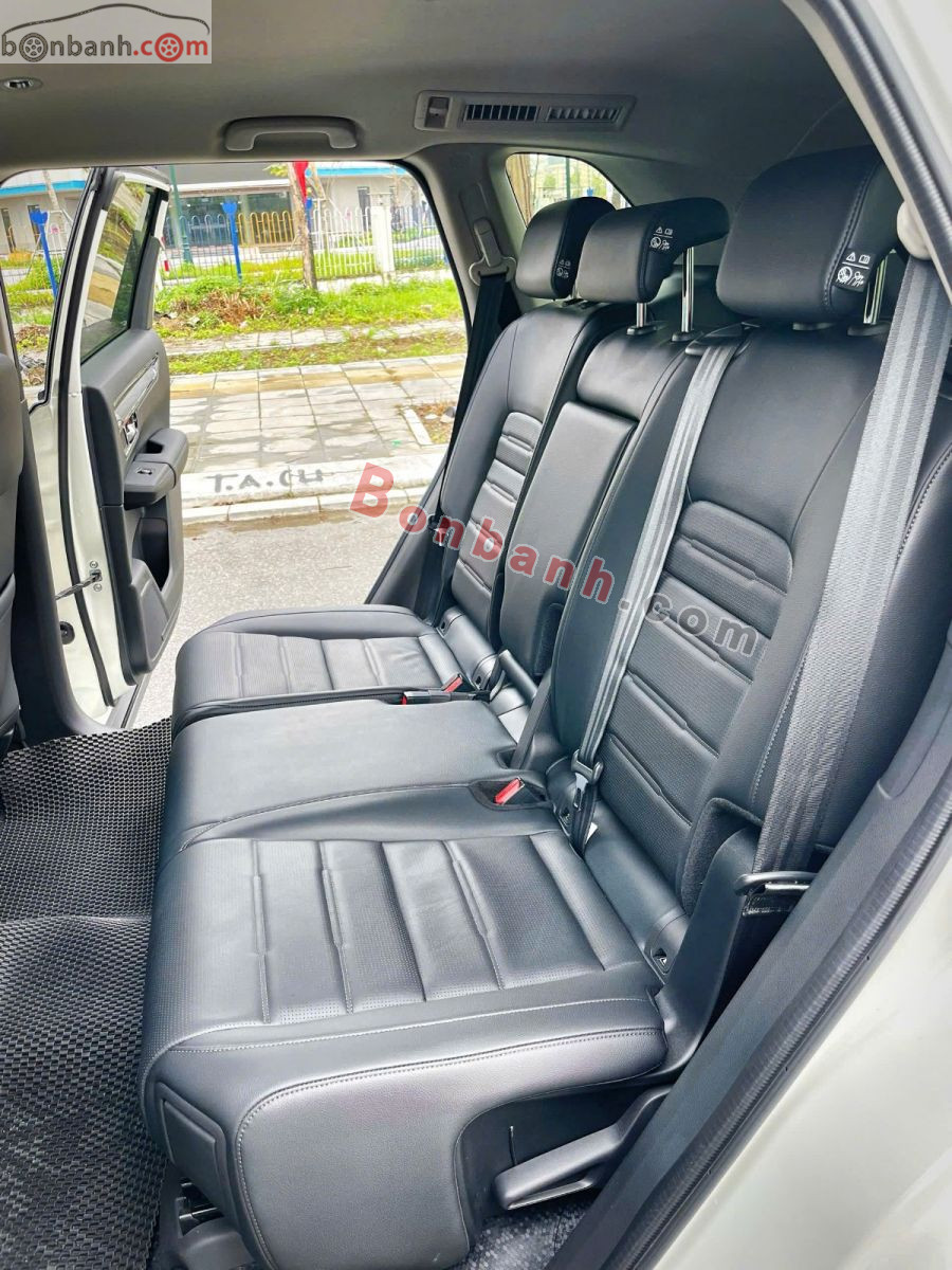 Bán ô tô Honda CRV L - 2025 - xe cũ