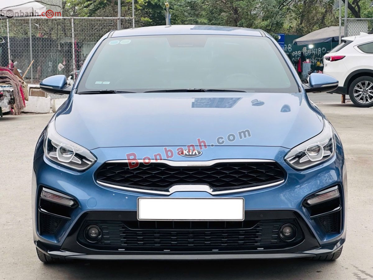 Bán ô tô Kia Cerato 2.0 AT Premium - 2020 - xe cũ