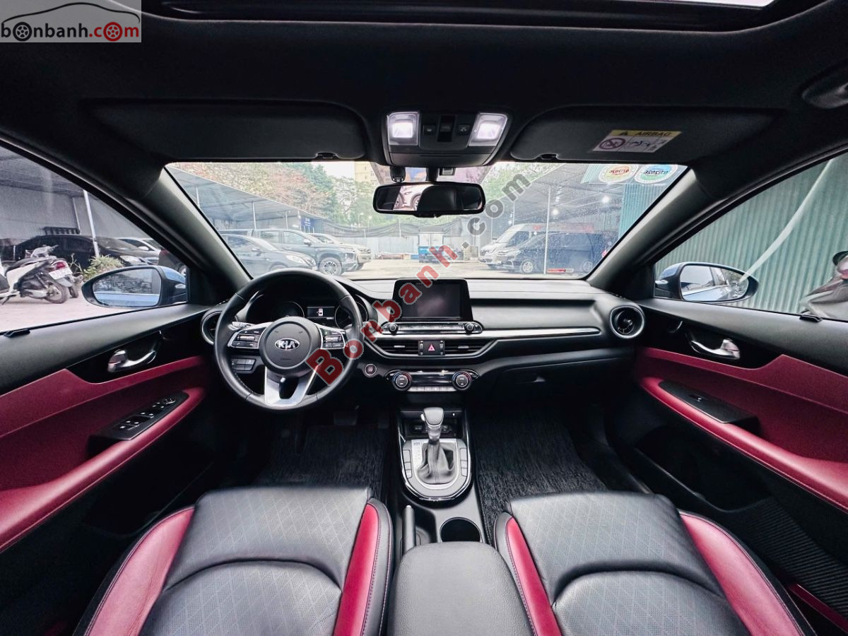 Bán ô tô Kia Cerato 2.0 AT Premium - 2020 - xe cũ