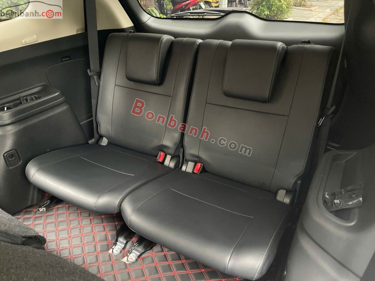 Bán ô tô Mitsubishi Outlander Premium 2.0 CVT - 2022 - xe cũ