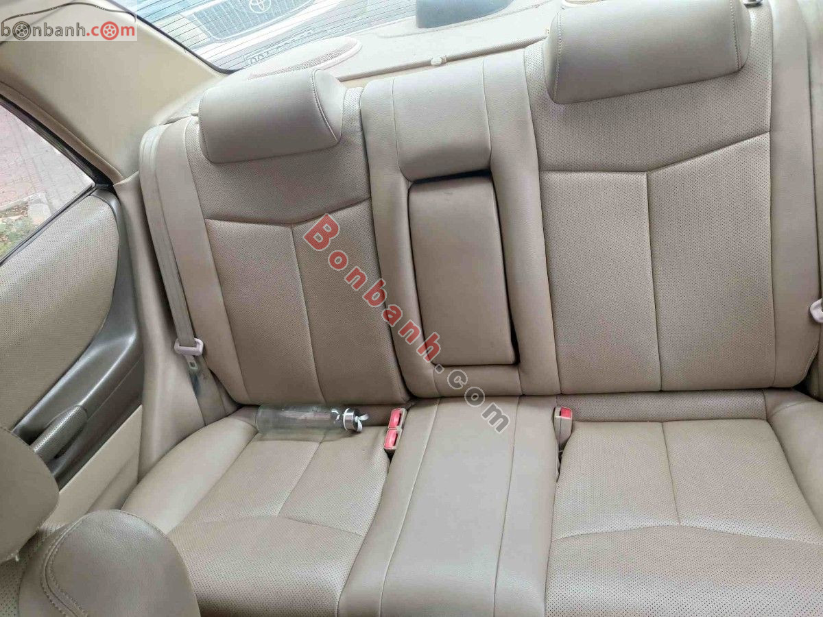 Bán ô tô Ford Laser GHIA 1.8 AT - 2004 - xe cũ