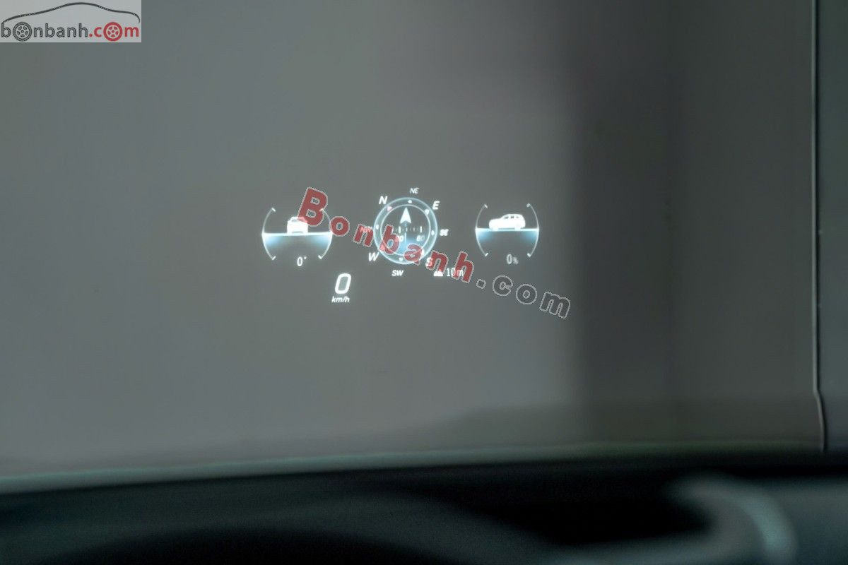 Bán ô tô Mercedes Benz GLC 300 4Matic - 2023 - xe cũ