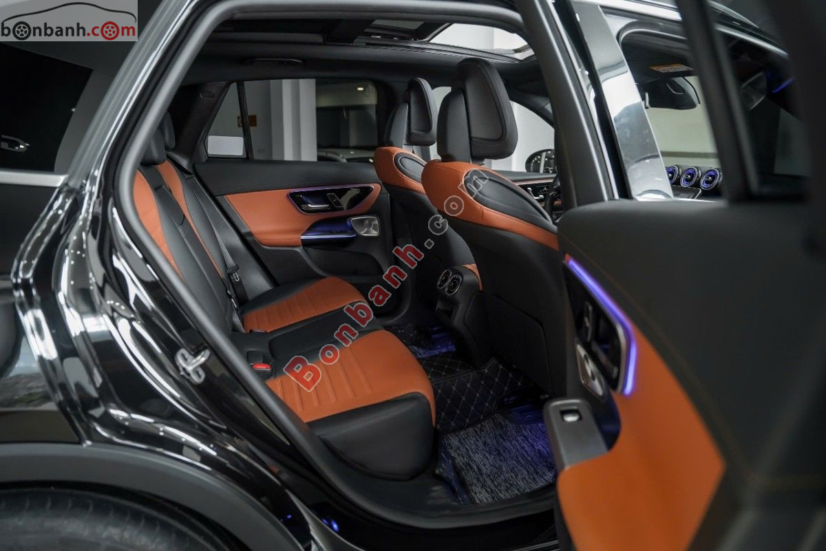 Bán ô tô Mercedes Benz GLC 300 4Matic - 2023 - xe cũ