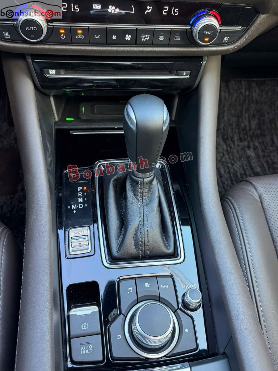 Bán ô tô Mazda 6 Signature Premium 2.5 AT - 2022 - xe cũ