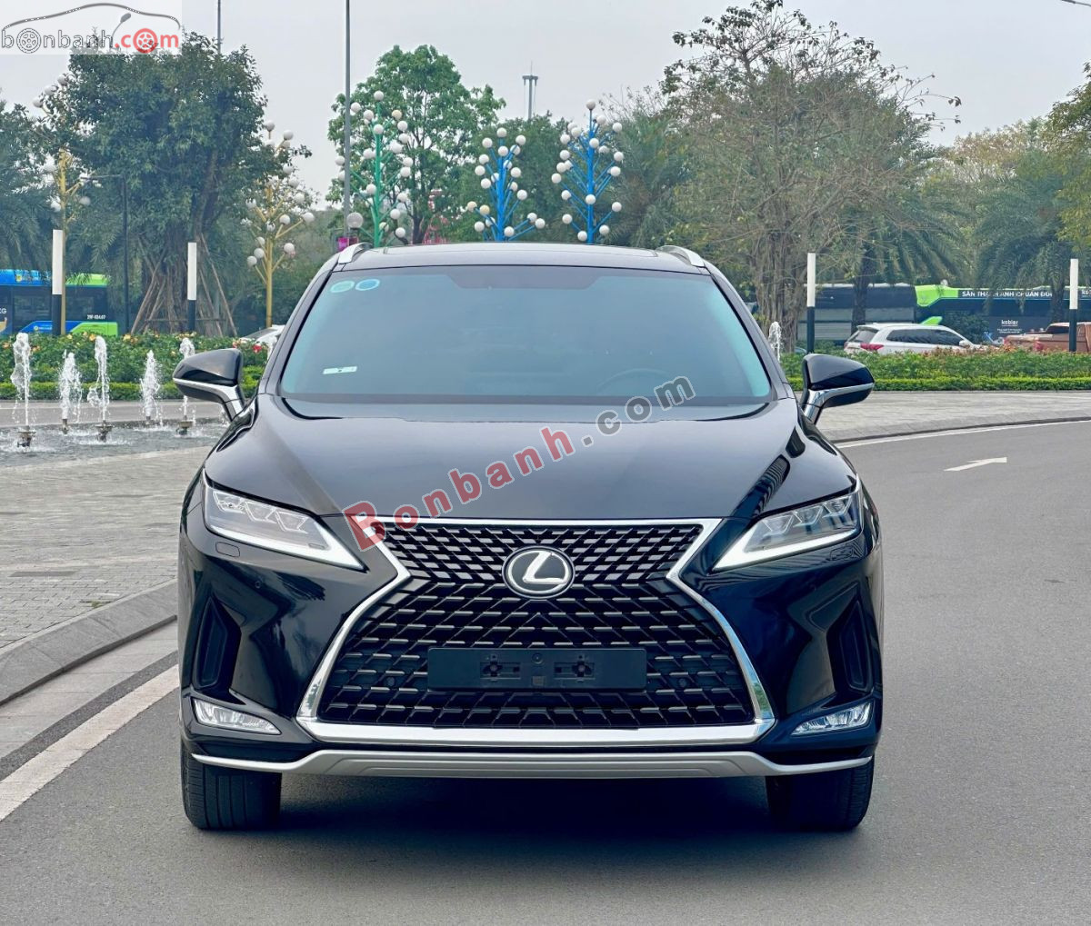 Bán ô tô Lexus RX 300 - 2021 - xe cũ